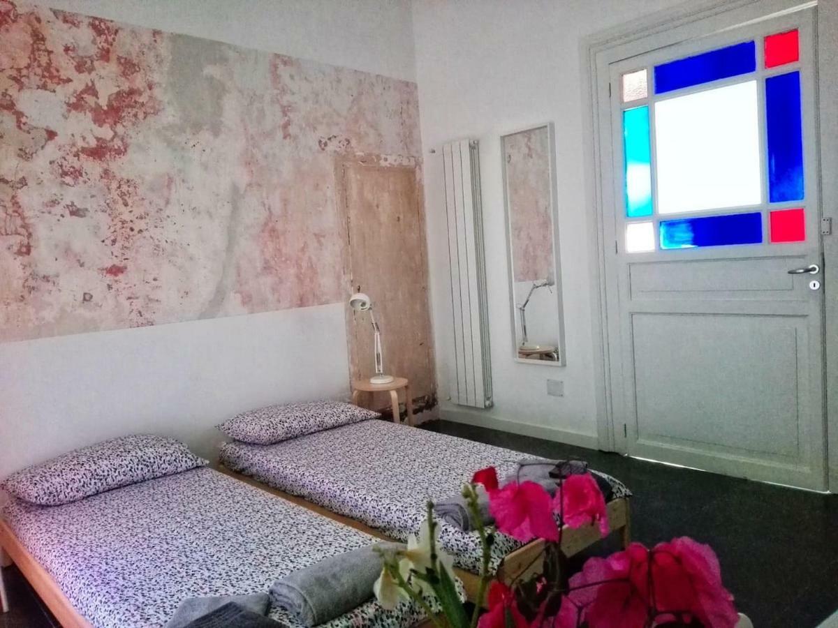 Apartmán Casadamare Palermo Exteriér fotografie