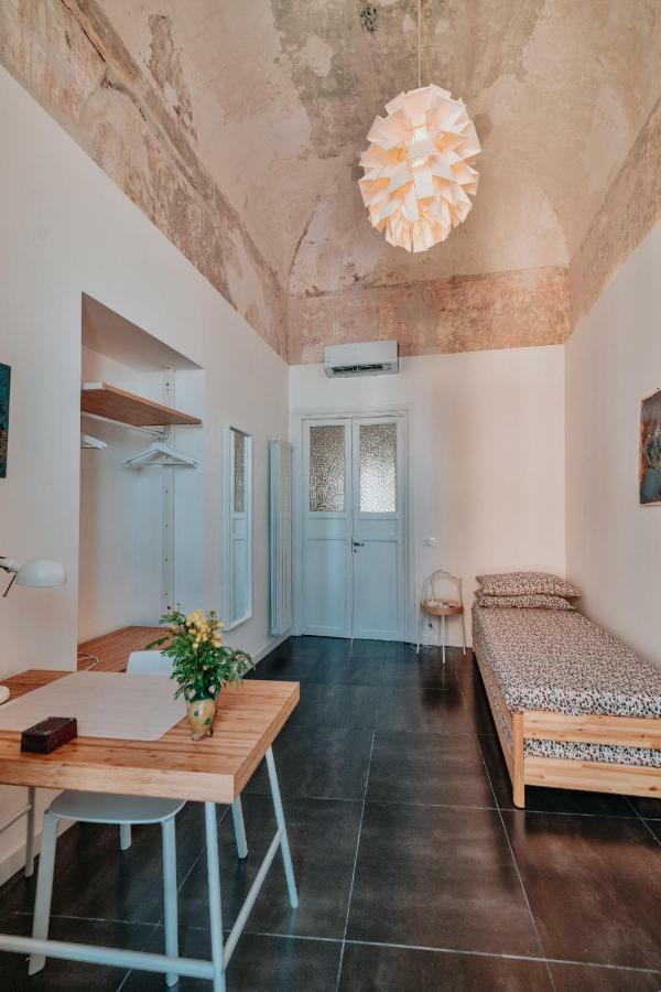 Apartmán Casadamare Palermo Exteriér fotografie