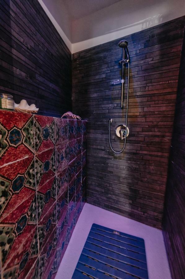 Apartmán Casadamare Palermo Exteriér fotografie