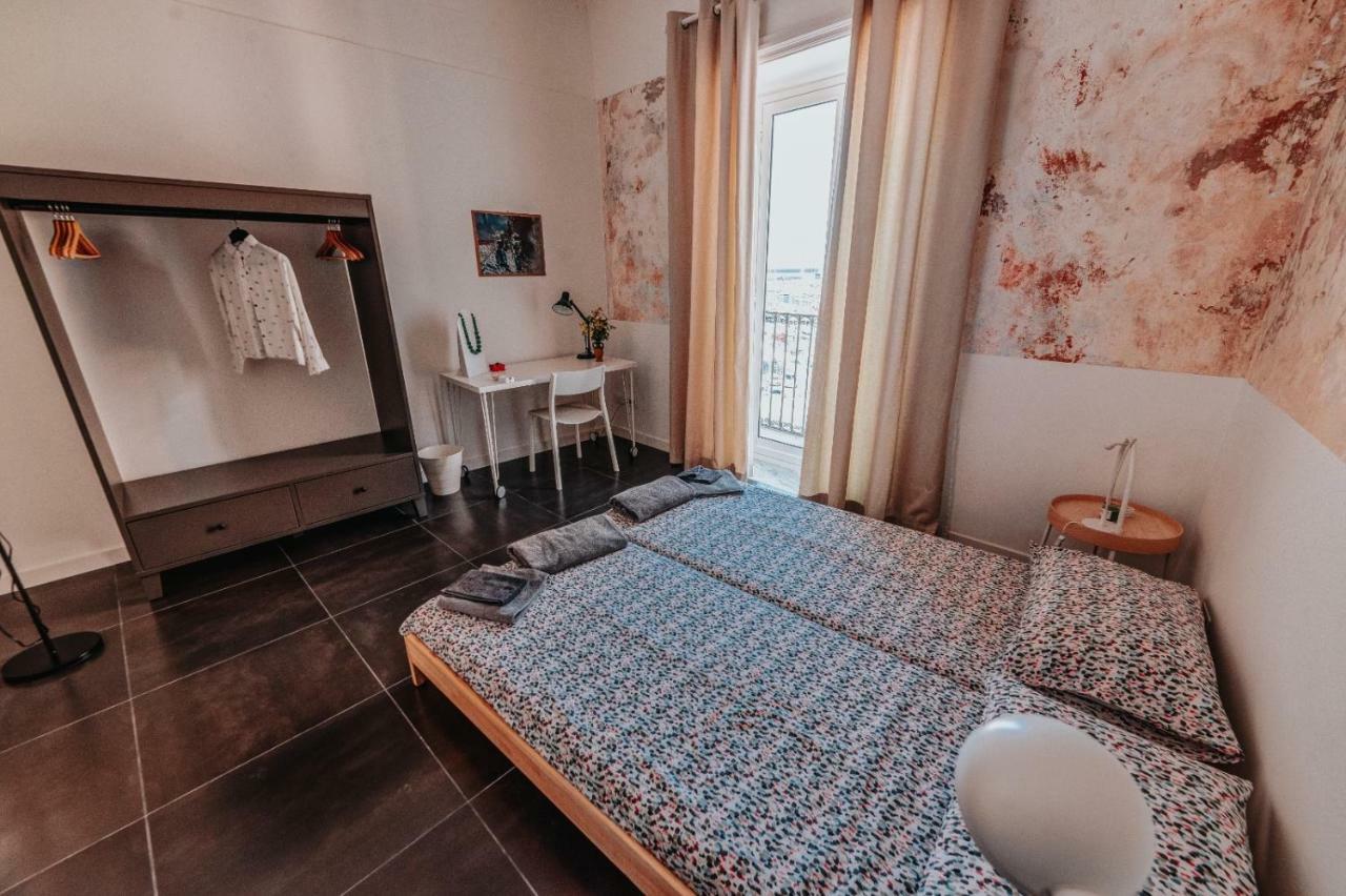 Apartmán Casadamare Palermo Exteriér fotografie