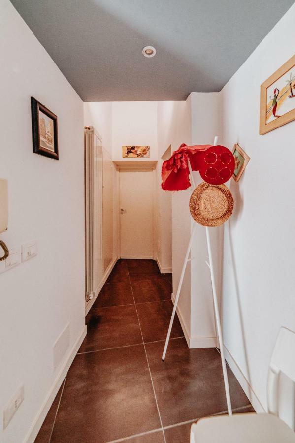 Apartmán Casadamare Palermo Exteriér fotografie