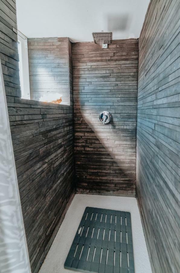 Apartmán Casadamare Palermo Exteriér fotografie
