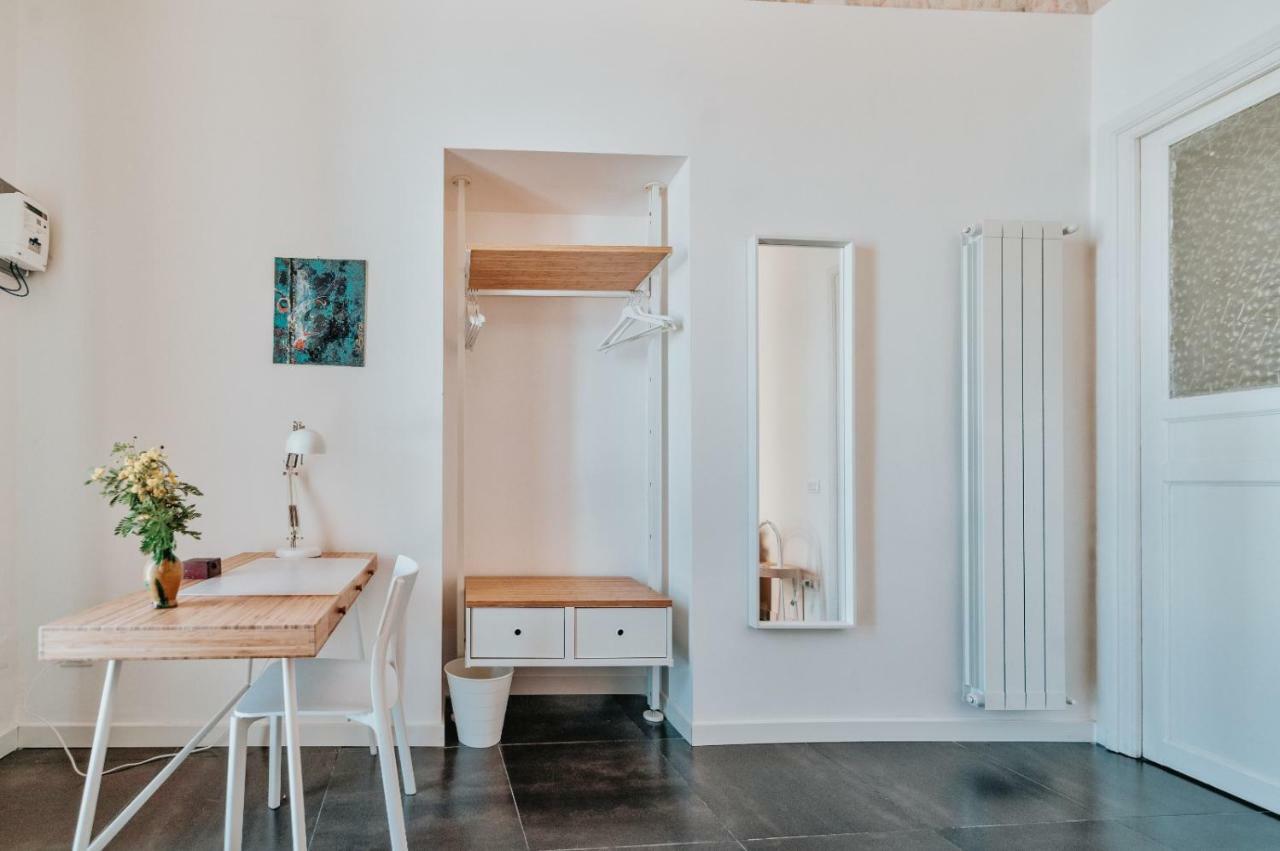 Apartmán Casadamare Palermo Exteriér fotografie