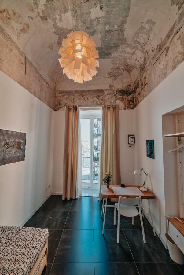 Apartmán Casadamare Palermo Exteriér fotografie